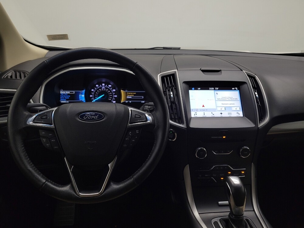 2018 Ford Edge in Las Vegas, NV 89104 - 18143460 22