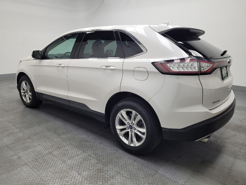 2018 Ford Edge in Las Vegas, NV 89104 - 18143460 3