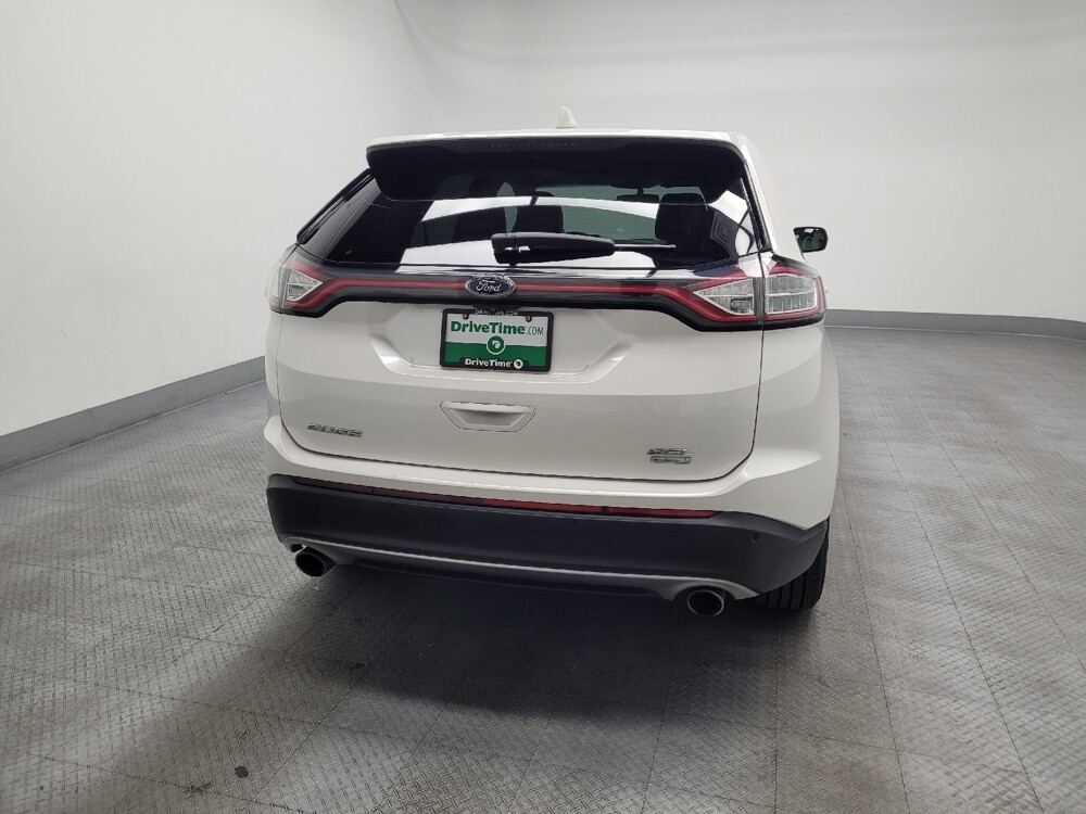 2018 Ford Edge in Las Vegas, NV 89104 - 18143460 7