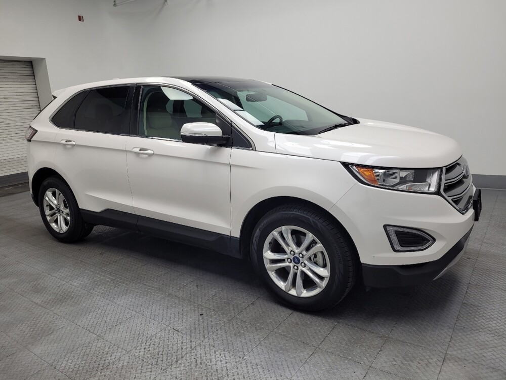 2018 Ford Edge in Las Vegas, NV 89104 - 18143460 11