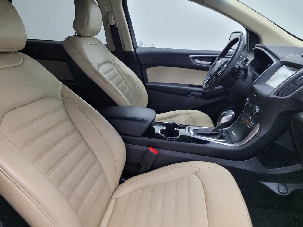 2018 Ford Edge in Las Vegas, NV 89104 - 18143460 21