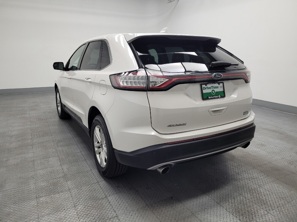 2018 Ford Edge in Las Vegas, NV 89104 - 18143460 5
