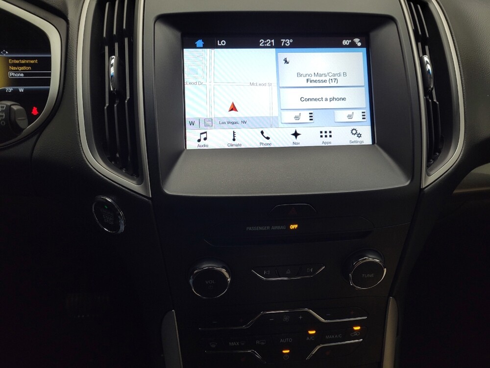 2018 Ford Edge in Las Vegas, NV 89104 - 18143460 25