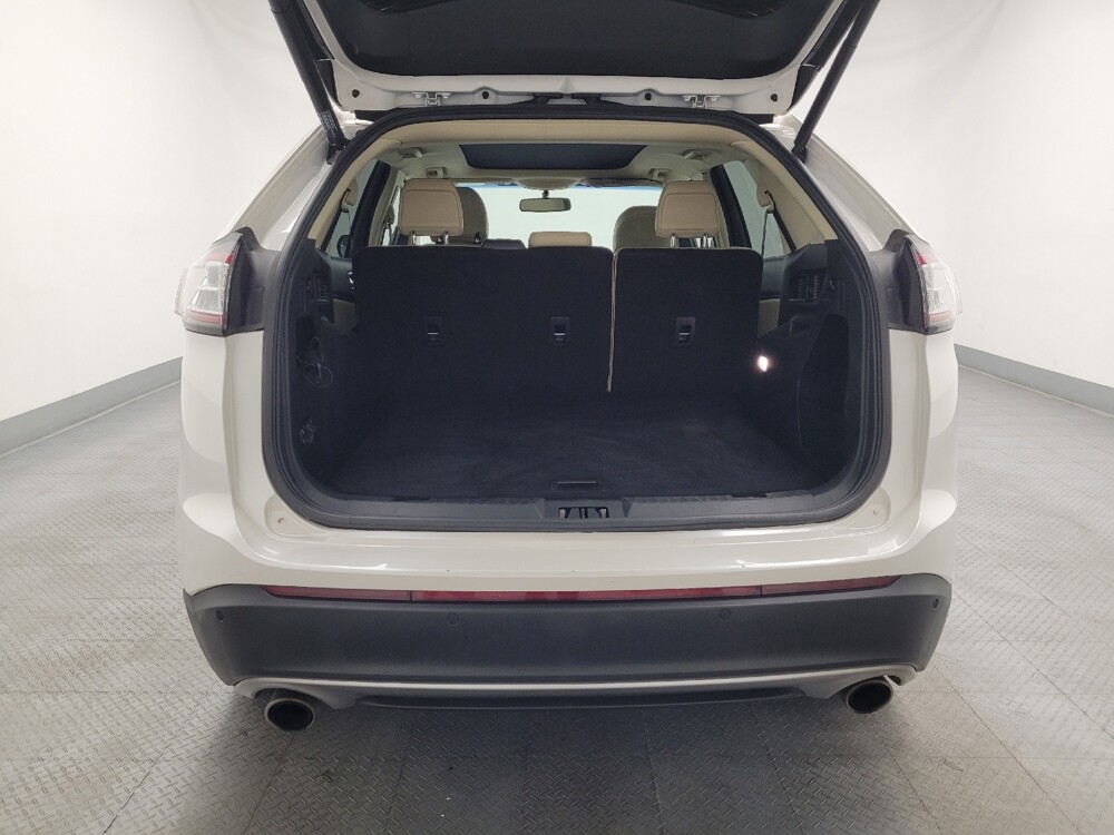 2018 Ford Edge in Las Vegas, NV 89104 - 18143460 29