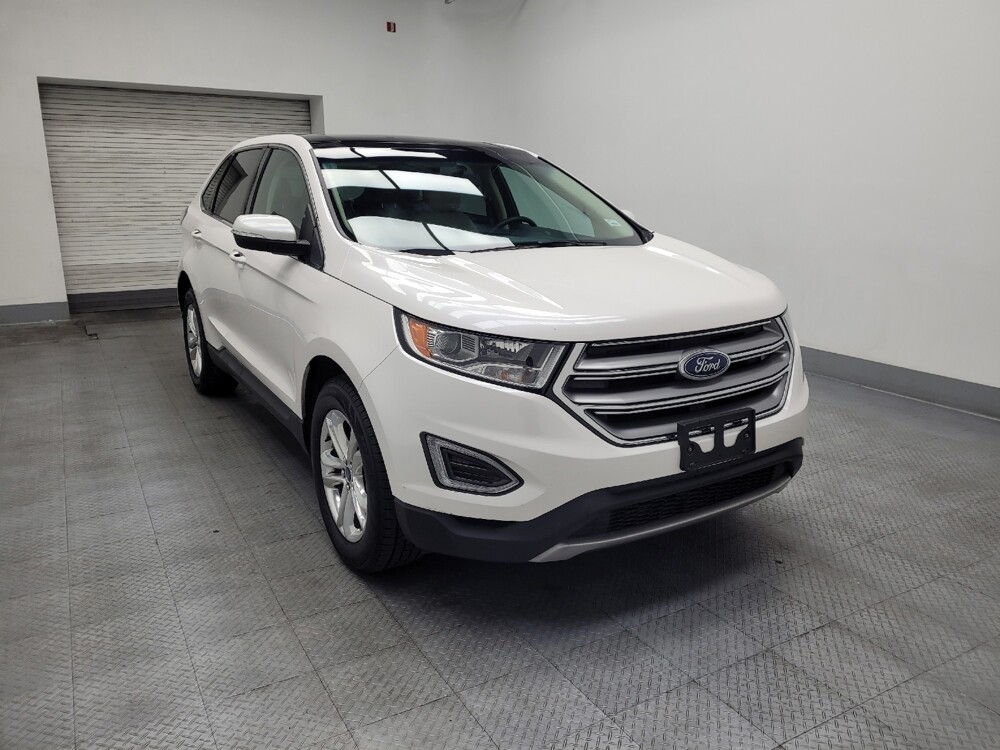 2018 Ford Edge in Las Vegas, NV 89104 - 18143460 13