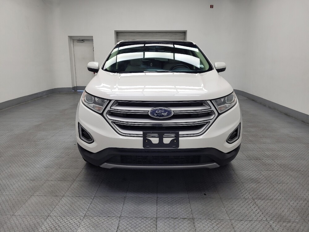 2018 Ford Edge in Las Vegas, NV 89104 - 18143460 15