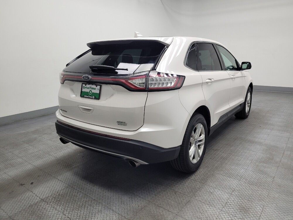 2018 Ford Edge in Las Vegas, NV 89104 - 18143460 9