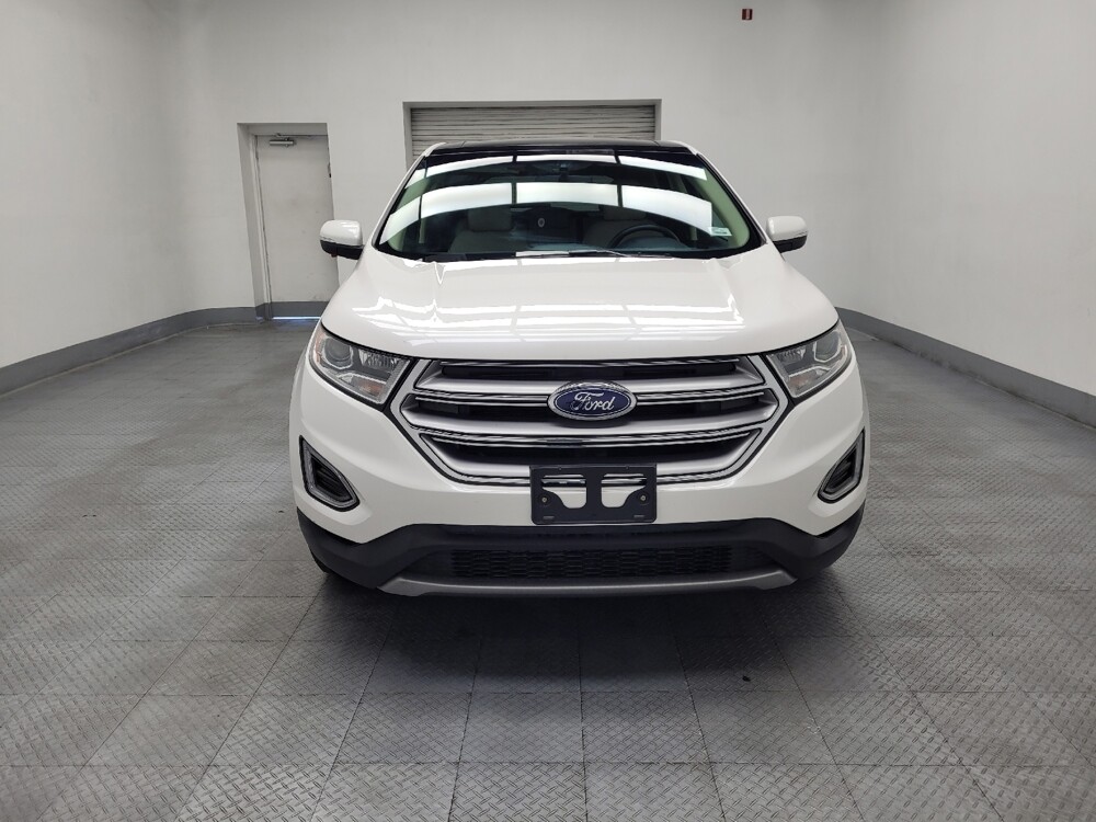 2018 Ford Edge in Las Vegas, NV 89104 - 18143460 14