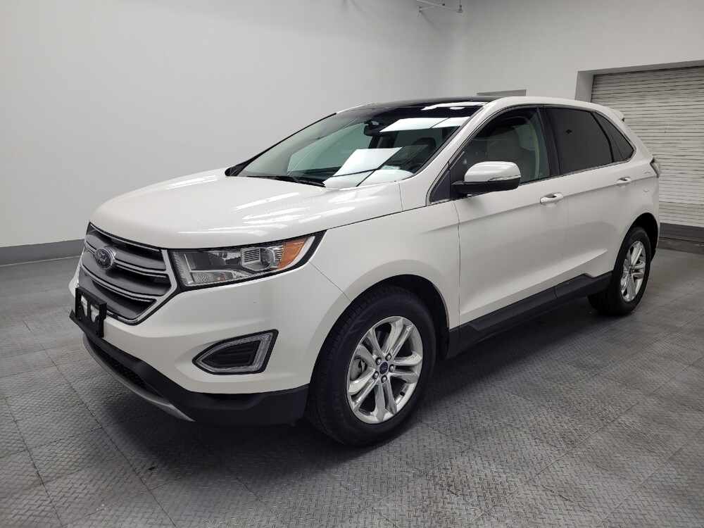 2018 Ford Edge in Las Vegas, NV 89104 - 18143460 2