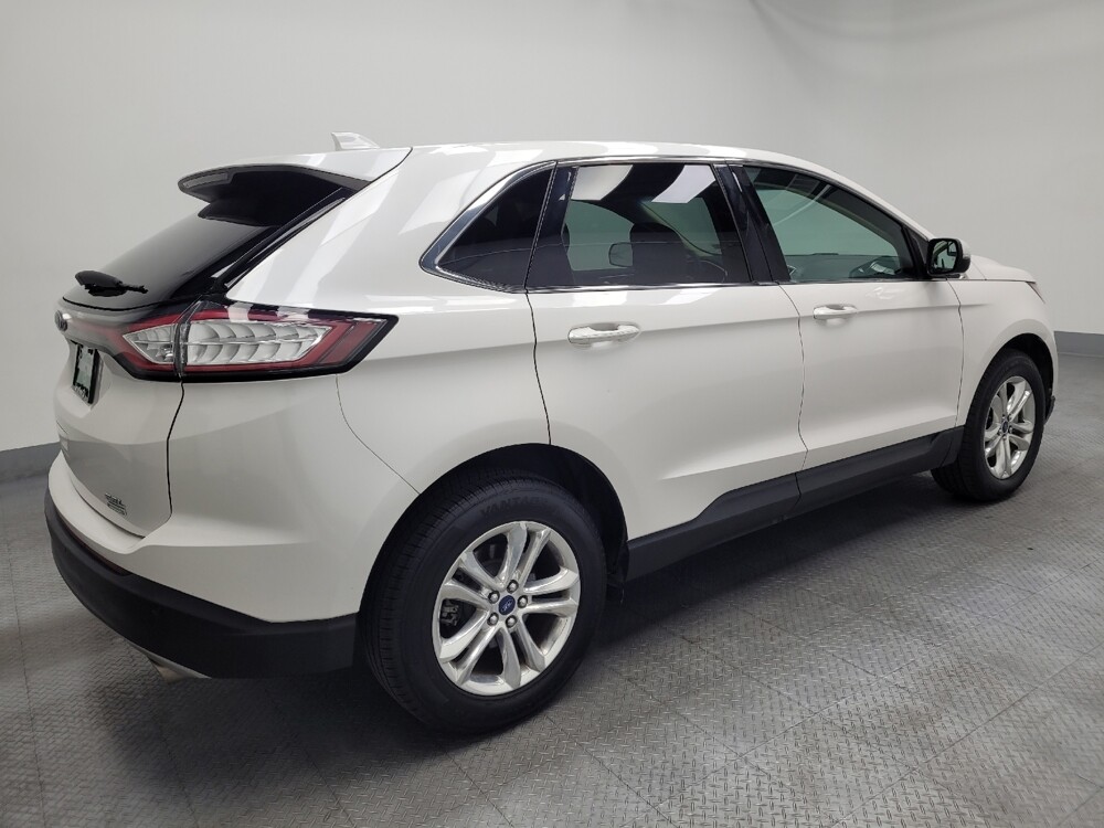 2018 Ford Edge in Las Vegas, NV 89104 - 18143460 10