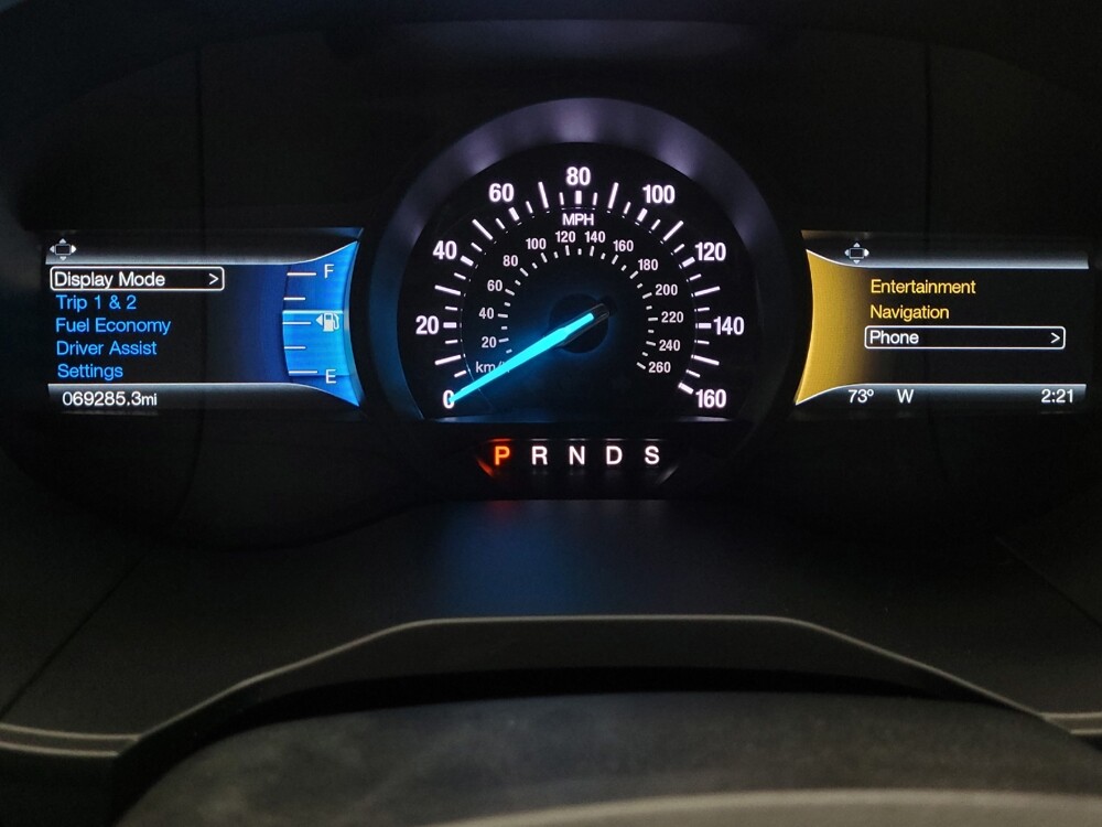 2018 Ford Edge in Las Vegas, NV 89104 - 18143460 23