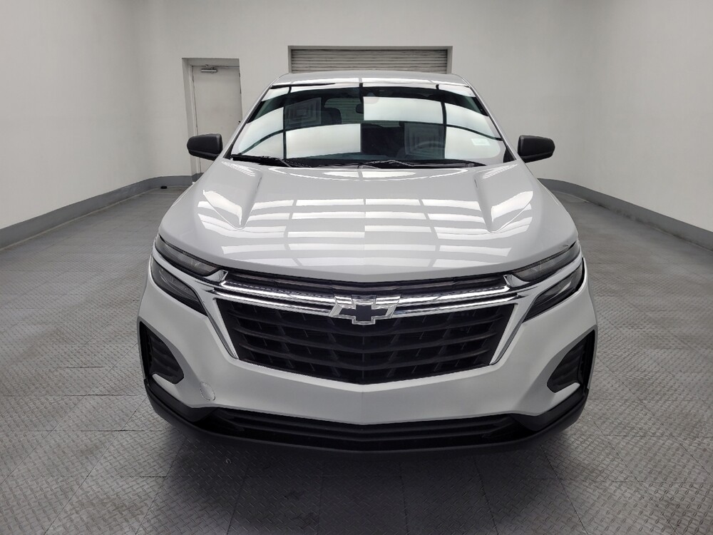 2022 Chevrolet Equinox in Las Vegas, NV 89102 - 18143461 15