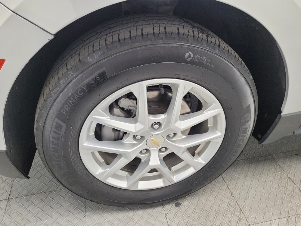 2022 Chevrolet Equinox in Las Vegas, NV 89102 - 18143461 31