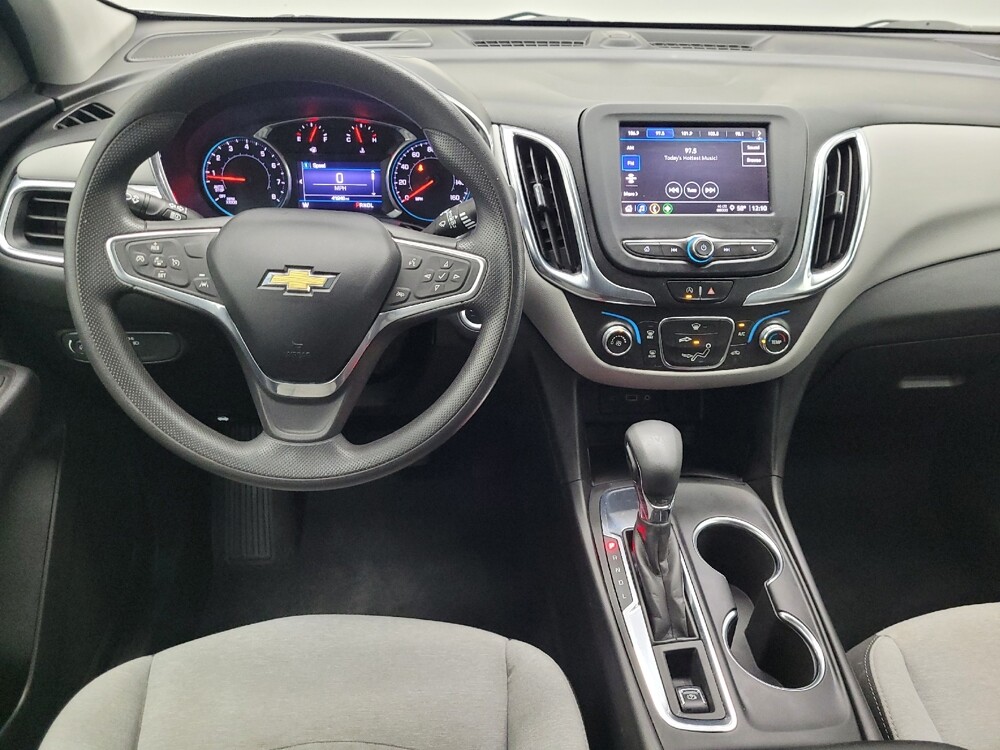 2022 Chevrolet Equinox in Las Vegas, NV 89102 - 18143461 22