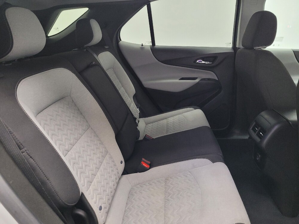 2022 Chevrolet Equinox in Las Vegas, NV 89102 - 18143461 19