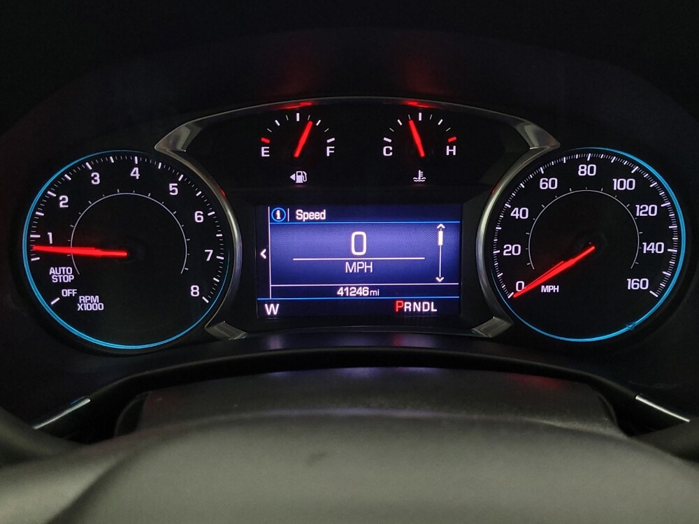 2022 Chevrolet Equinox in Las Vegas, NV 89102 - 18143461 23