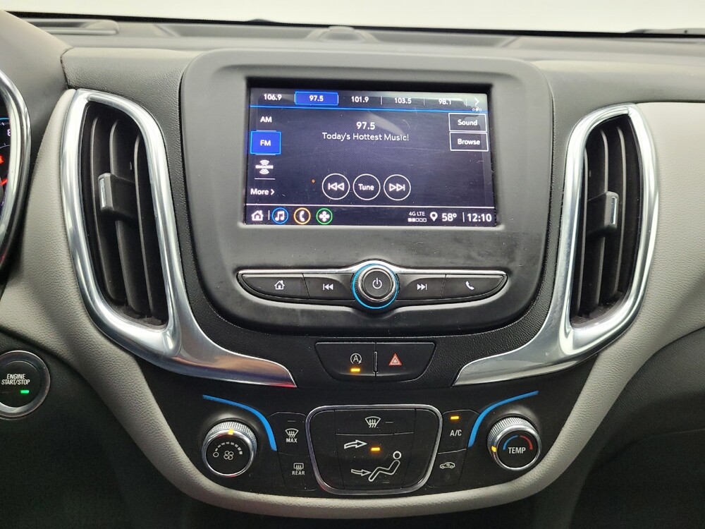 2022 Chevrolet Equinox in Las Vegas, NV 89102 - 18143461 25