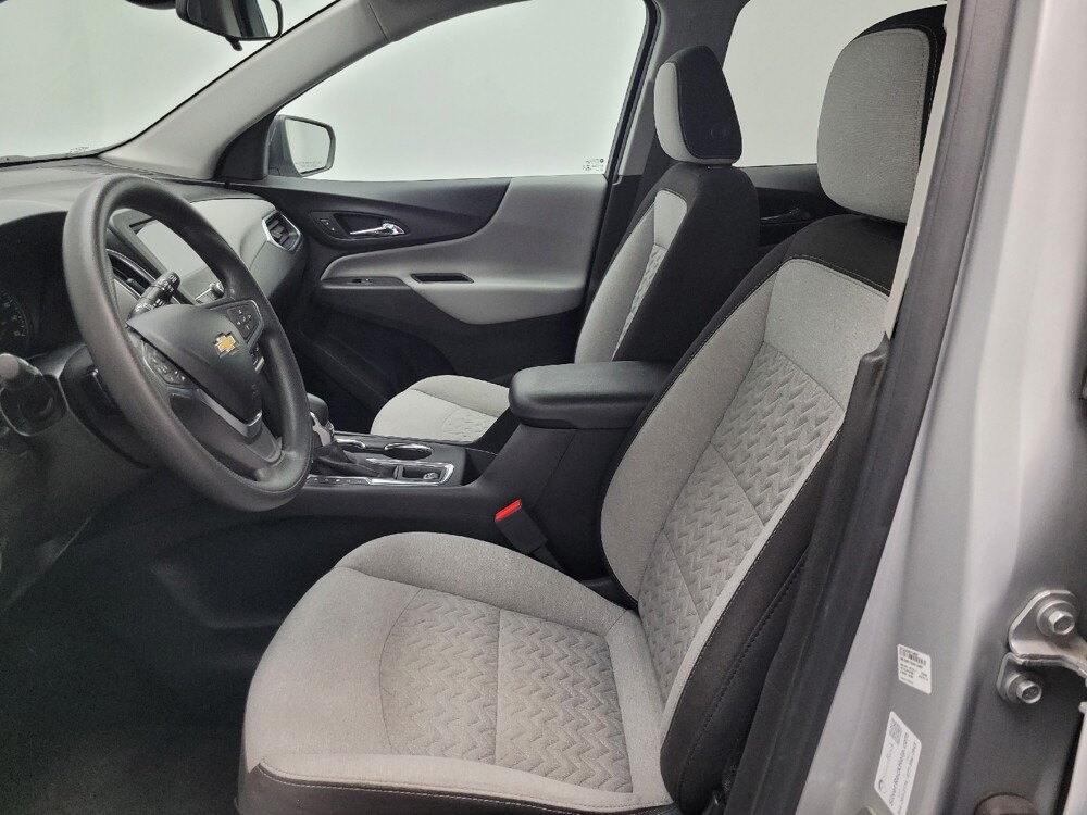 2022 Chevrolet Equinox in Las Vegas, NV 89102 - 18143461 17