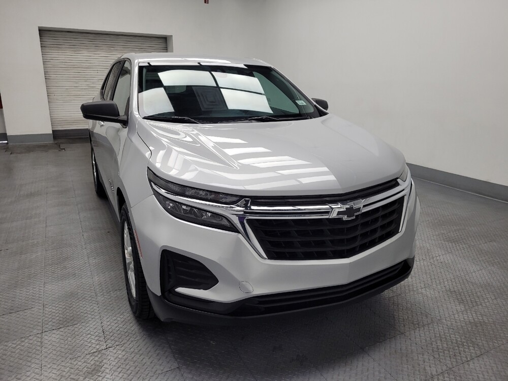 2022 Chevrolet Equinox in Las Vegas, NV 89102 - 18143461 13