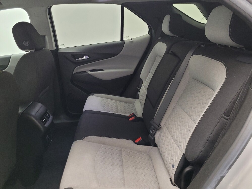 2022 Chevrolet Equinox in Las Vegas, NV 89102 - 18143461 18