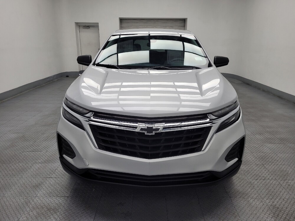 2022 Chevrolet Equinox in Las Vegas, NV 89102 - 18143461 14