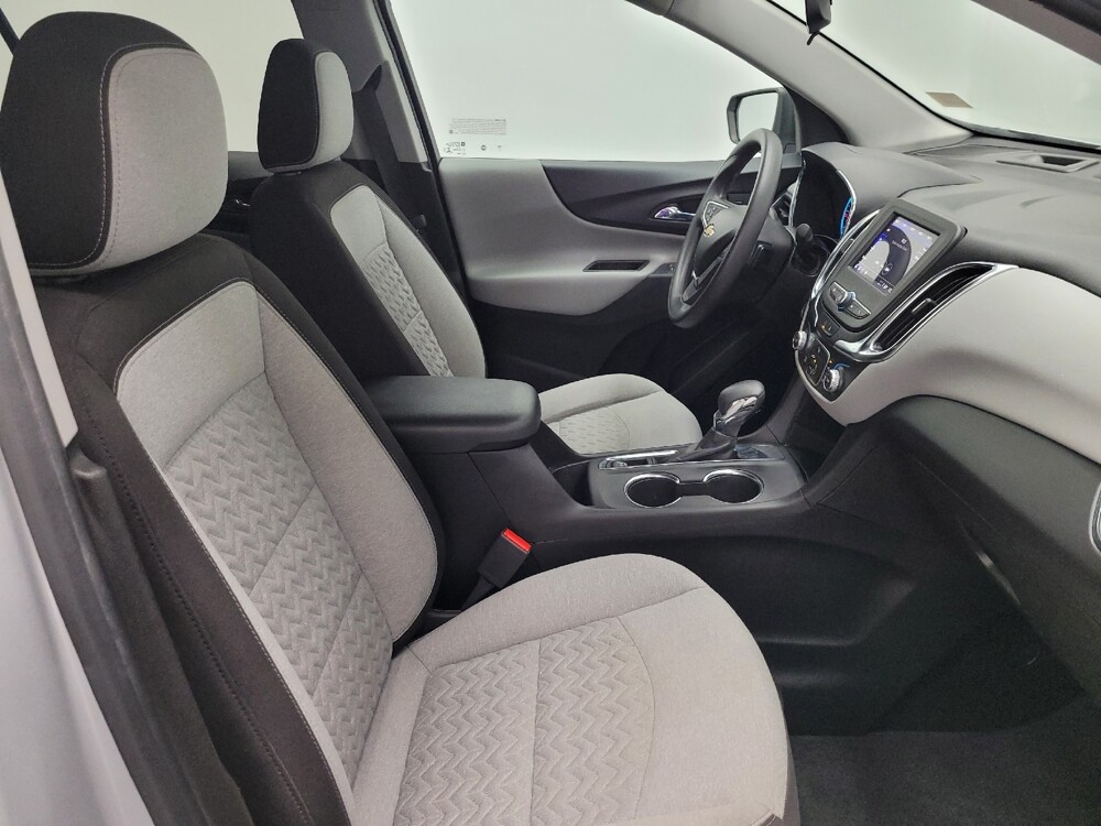 2022 Chevrolet Equinox in Las Vegas, NV 89102 - 18143461 21