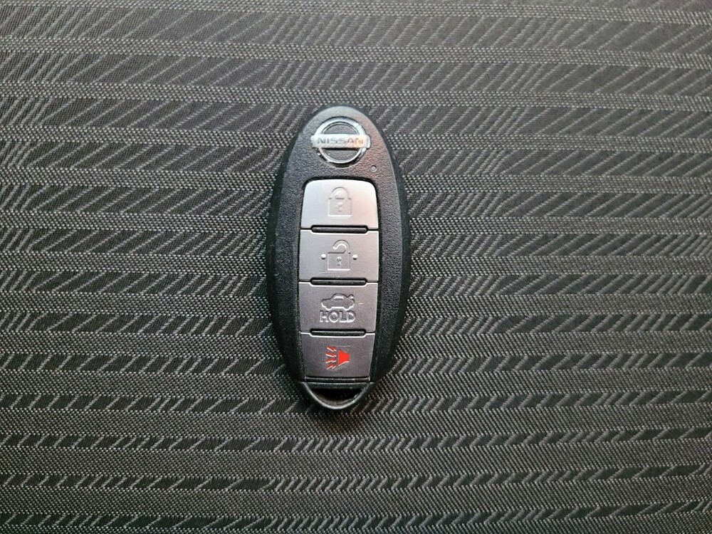 2021 Nissan Versa in Las Vegas, NV 89104 - 18143462 32