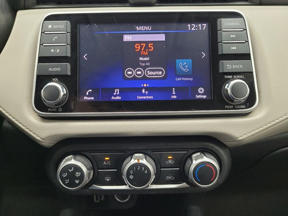 2021 Nissan Versa in Las Vegas, NV 89104 - 18143462 25