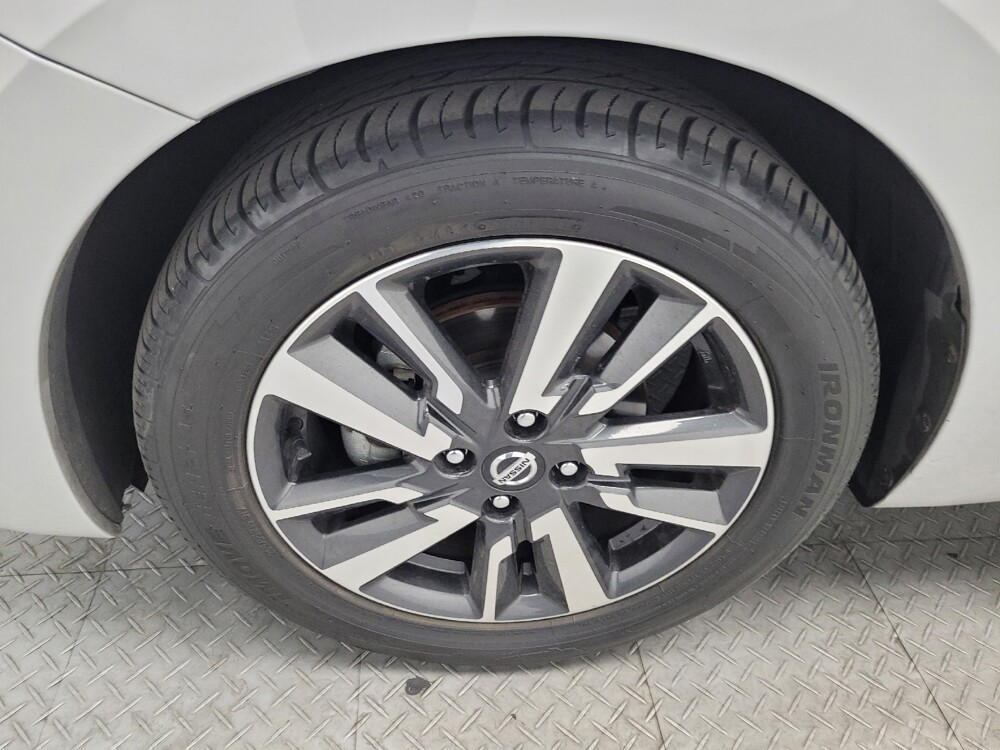2021 Nissan Versa in Las Vegas, NV 89104 - 18143462 31