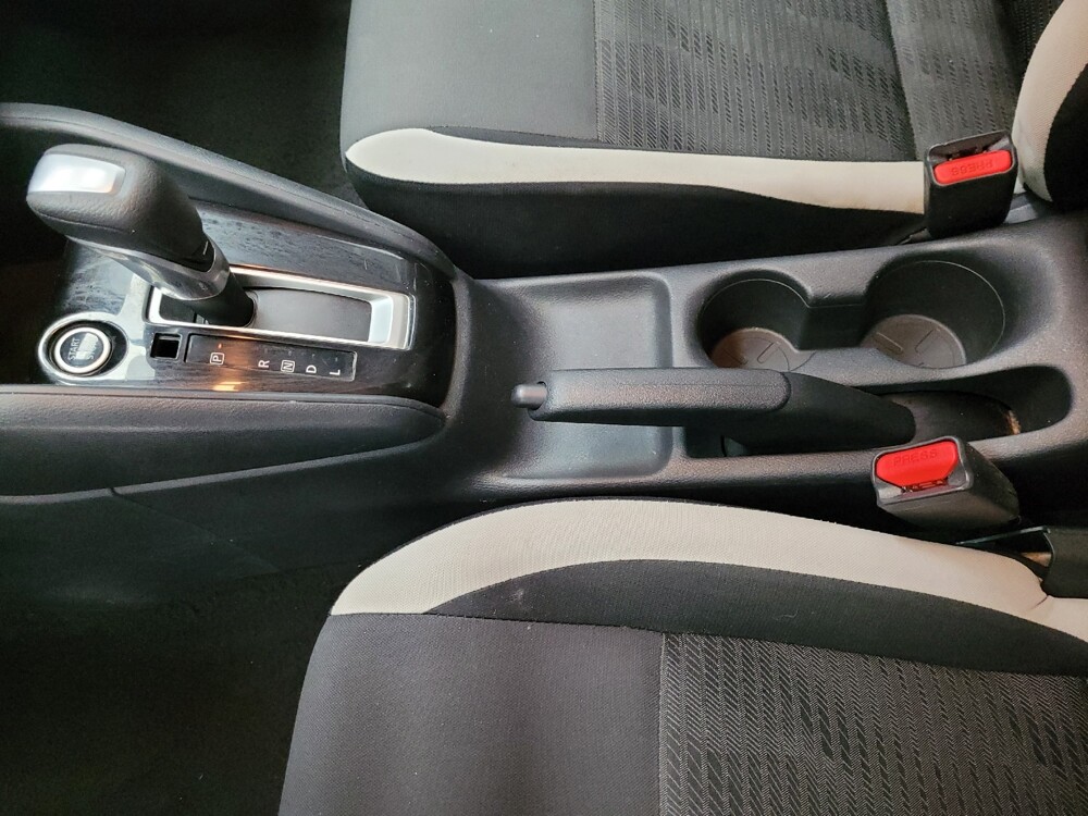 2021 Nissan Versa in Las Vegas, NV 89104 - 18143462 26