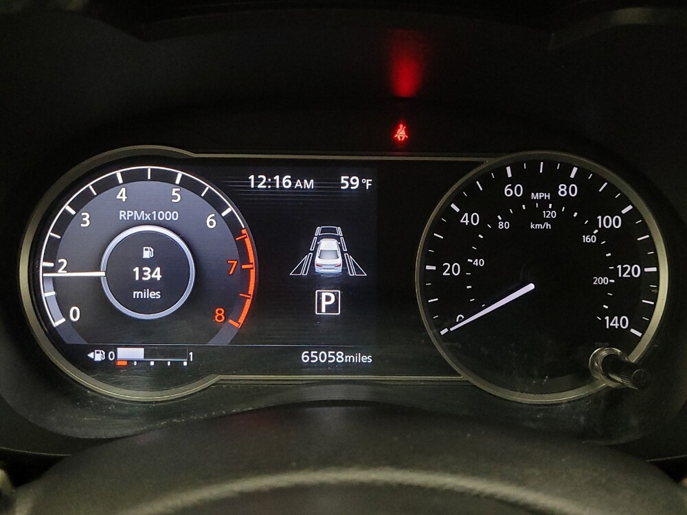 2021 Nissan Versa in Las Vegas, NV 89104 - 18143462 23