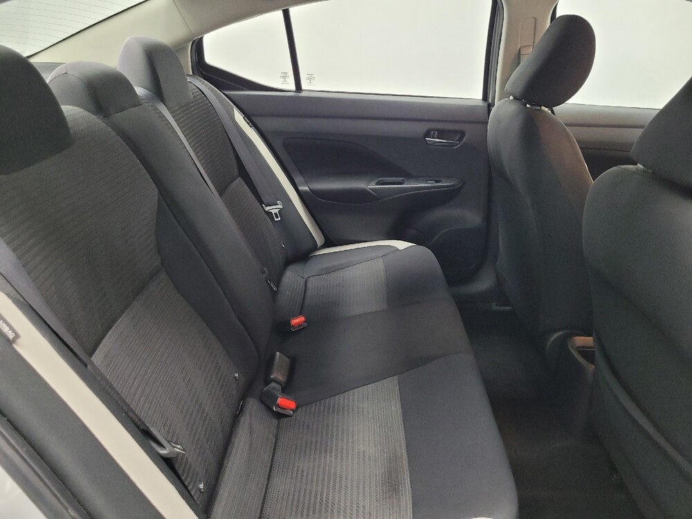 2021 Nissan Versa in Las Vegas, NV 89104 - 18143462 19