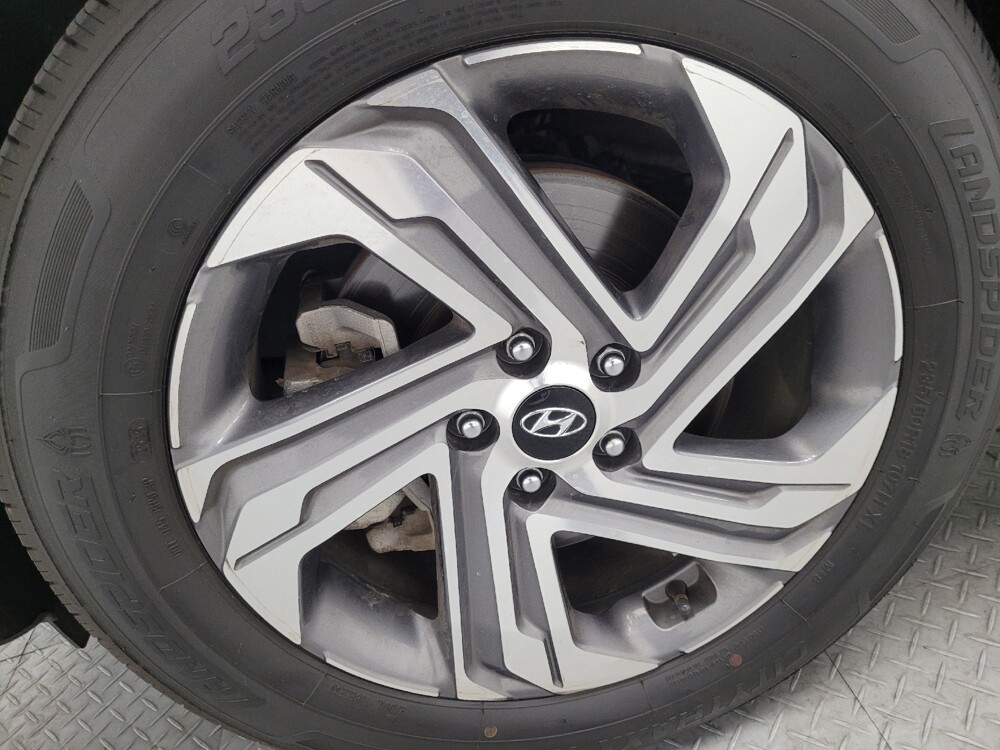 2023 Hyundai Santa Fe in Las Vegas, NV 89104 - 18143463 31