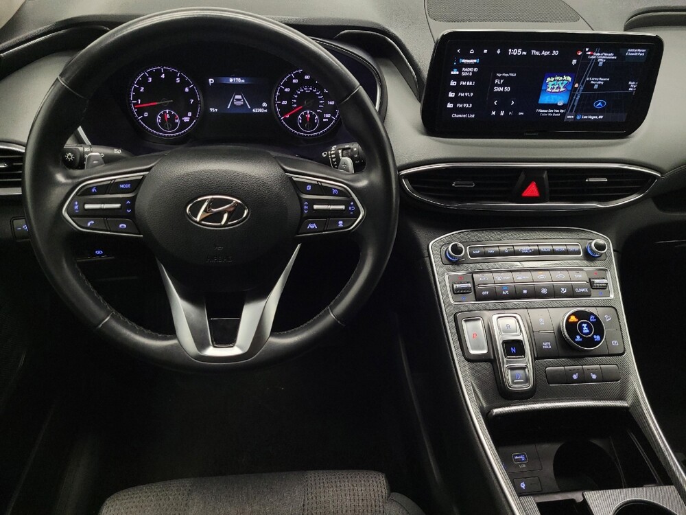 2023 Hyundai Santa Fe in Las Vegas, NV 89104 - 18143463 22