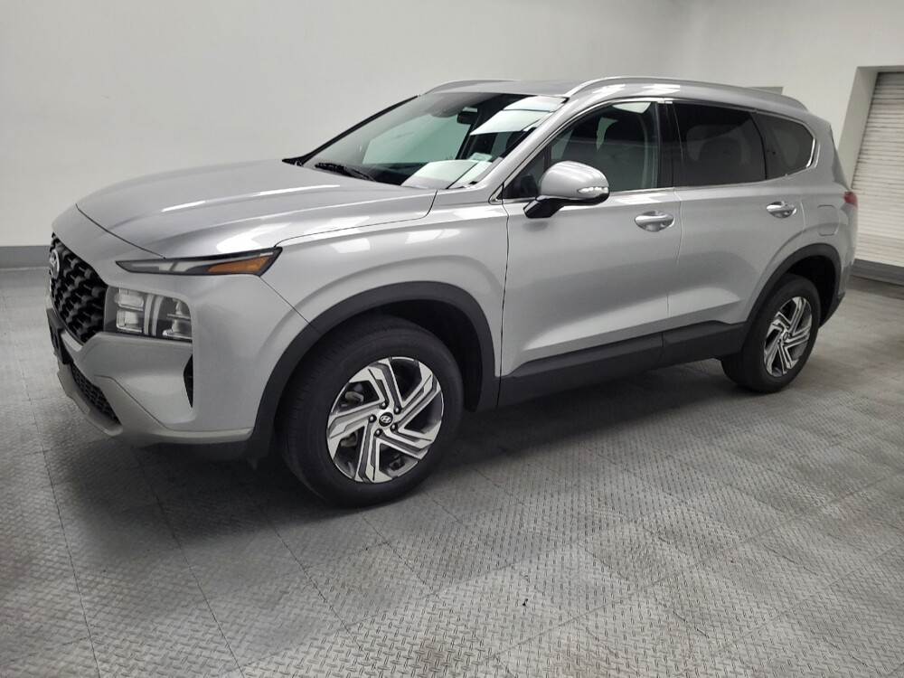 2023 Hyundai Santa Fe in Las Vegas, NV 89104 - 18143463 2