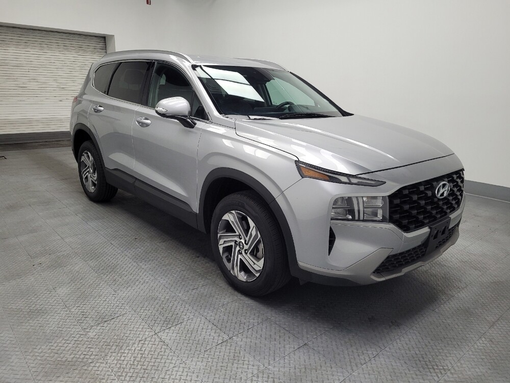 2023 Hyundai Santa Fe in Las Vegas, NV 89104 - 18143463 13