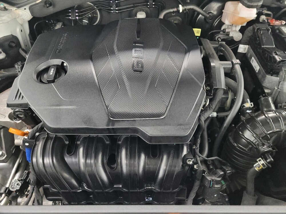 2023 Hyundai Santa Fe in Las Vegas, NV 89104 - 18143463 30