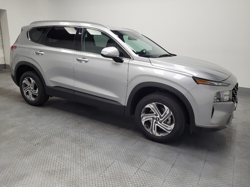 2023 Hyundai Santa Fe in Las Vegas, NV 89104 - 18143463 11