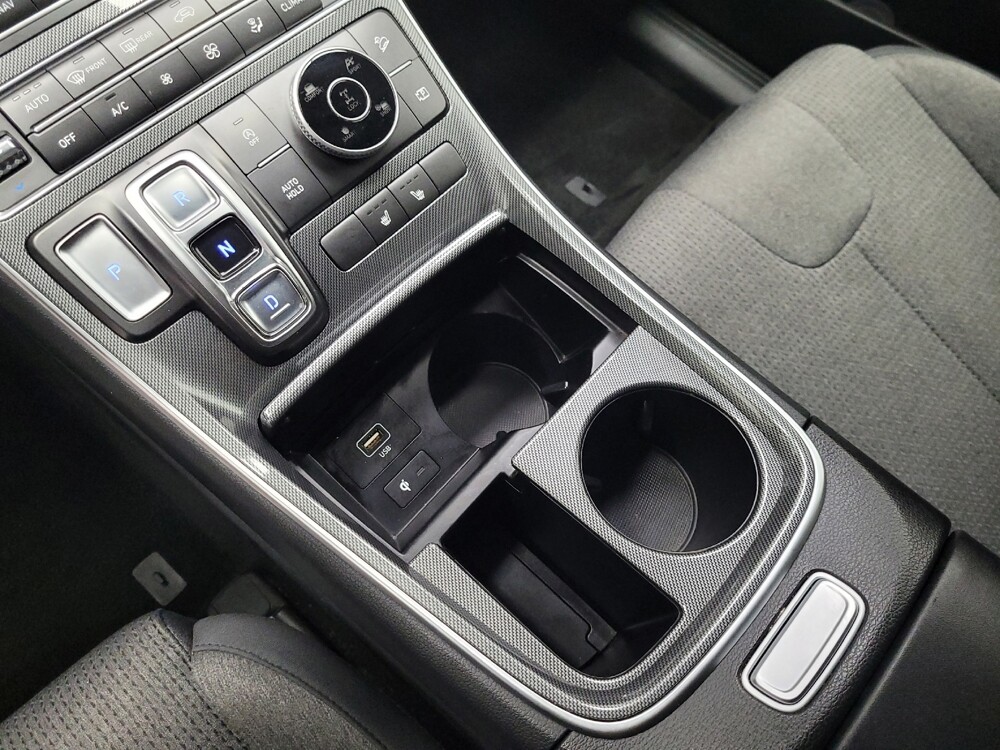 2023 Hyundai Santa Fe in Las Vegas, NV 89104 - 18143463 26