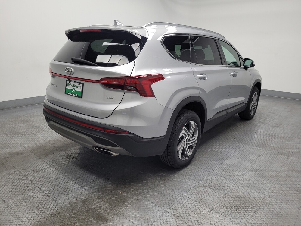 2023 Hyundai Santa Fe in Las Vegas, NV 89104 - 18143463 9