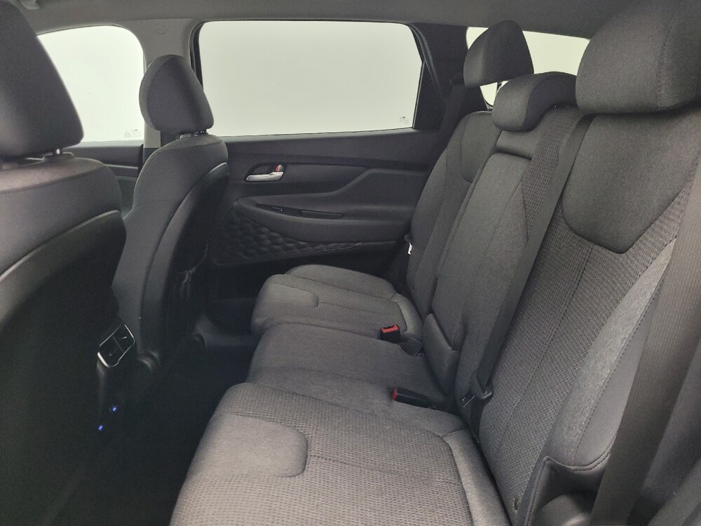 2023 Hyundai Santa Fe in Las Vegas, NV 89104 - 18143463 18
