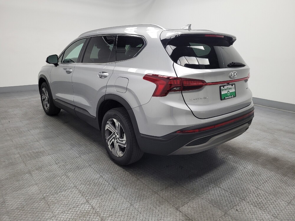 2023 Hyundai Santa Fe in Las Vegas, NV 89104 - 18143463 5