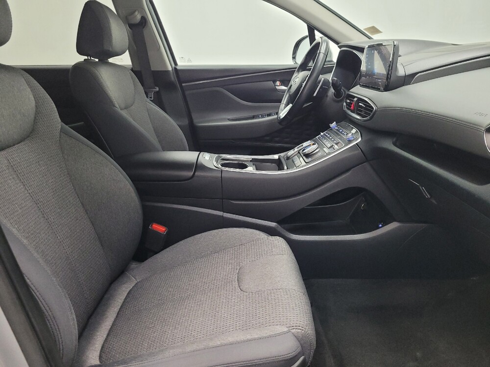 2023 Hyundai Santa Fe in Las Vegas, NV 89104 - 18143463 21