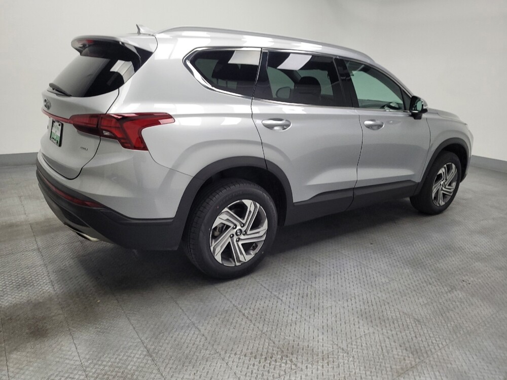 2023 Hyundai Santa Fe in Las Vegas, NV 89104 - 18143463 10