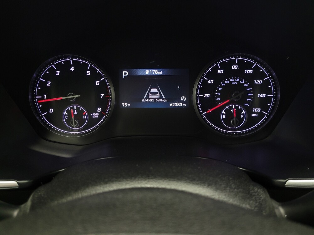 2023 Hyundai Santa Fe in Las Vegas, NV 89104 - 18143463 23