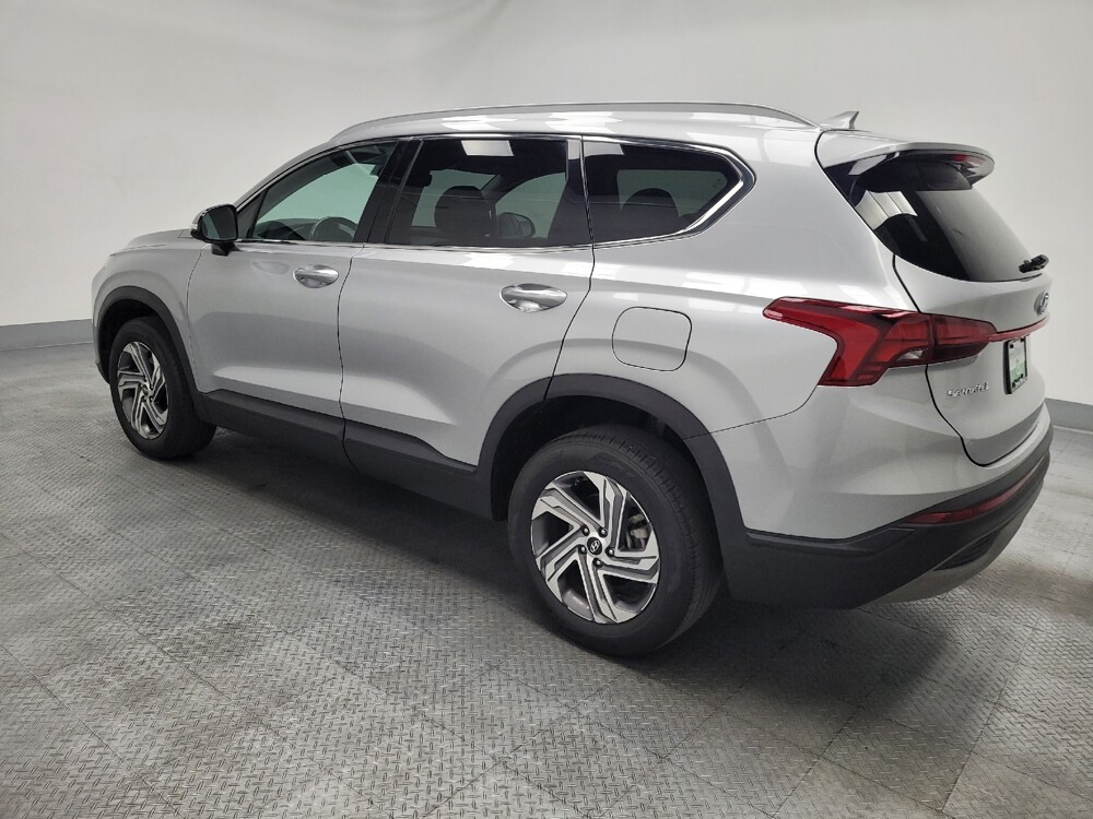 2023 Hyundai Santa Fe in Las Vegas, NV 89104 - 18143463 3