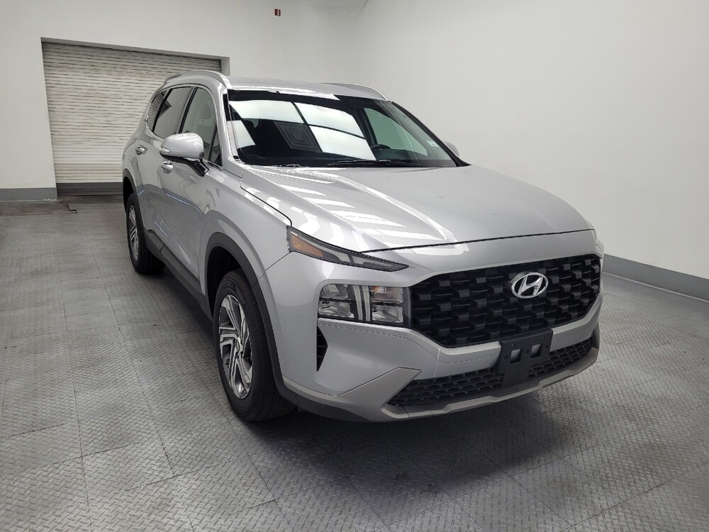 2023 Hyundai Santa Fe in Las Vegas, NV 89104 - 18143463 14
