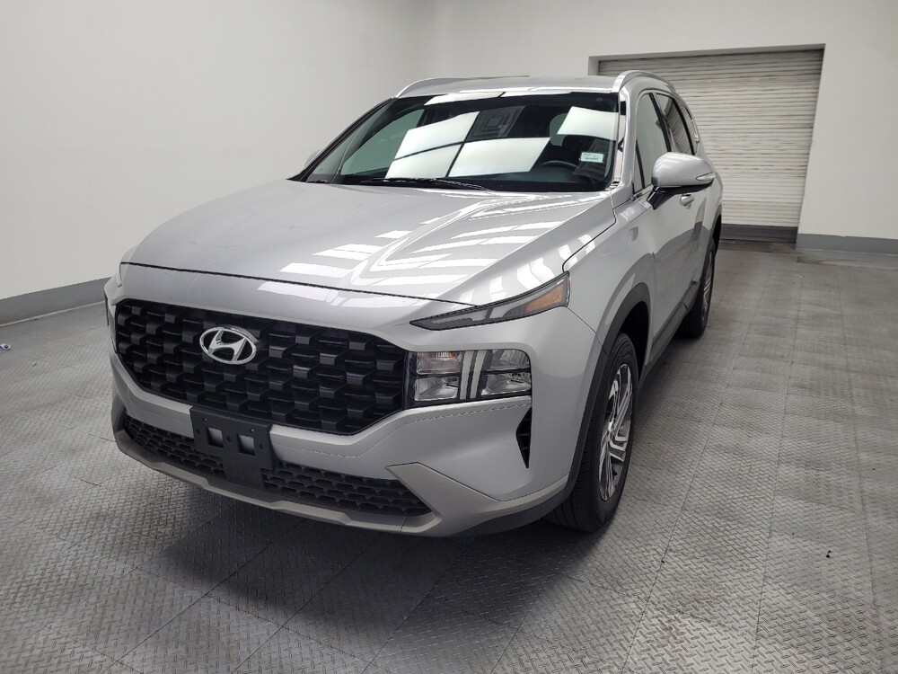 2023 Hyundai Santa Fe in Las Vegas, NV 89104 - 18143463 15