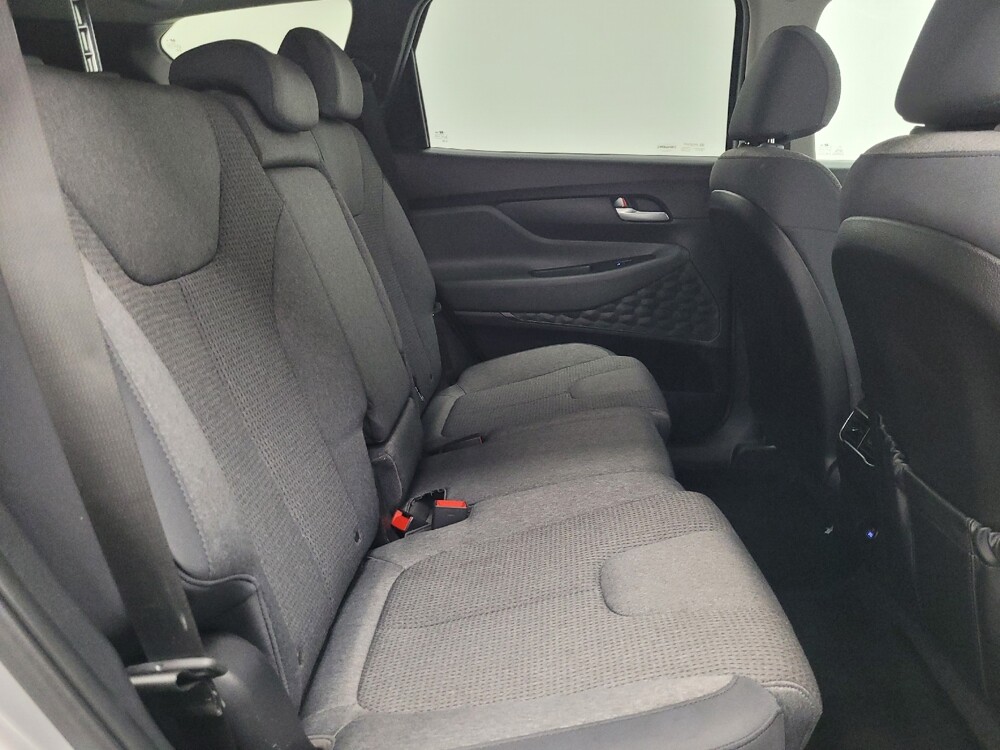 2023 Hyundai Santa Fe in Las Vegas, NV 89104 - 18143463 19