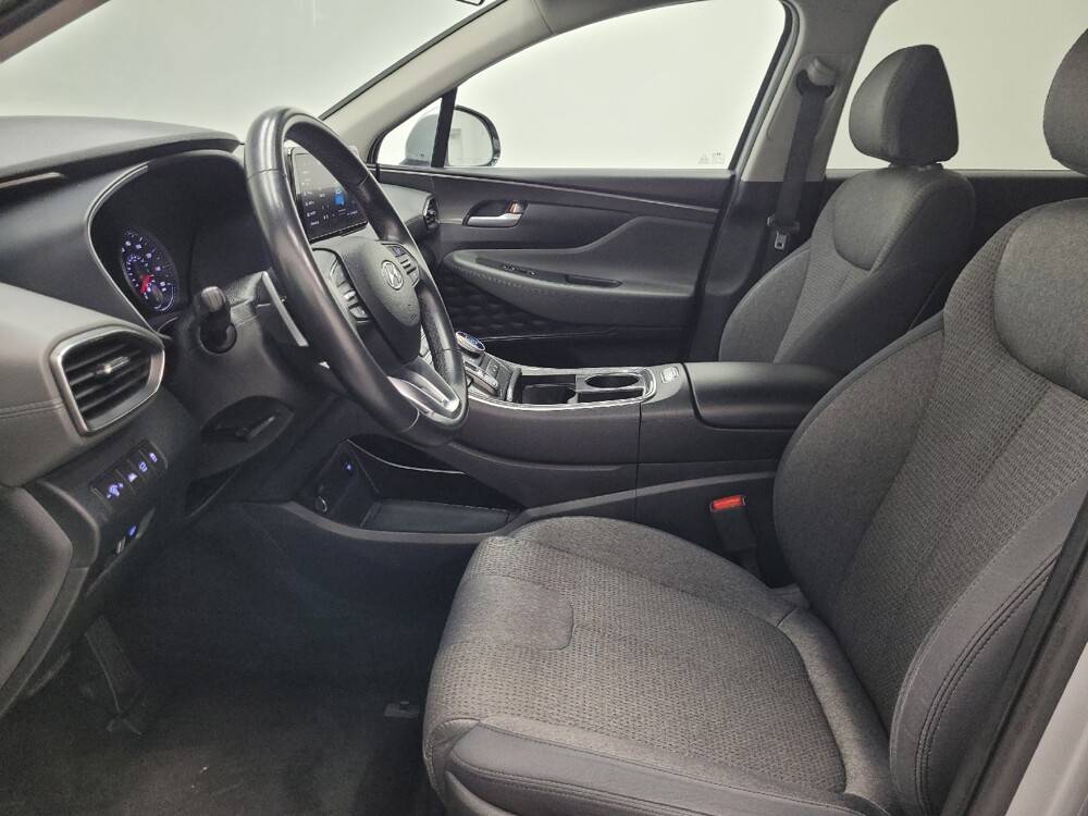 2023 Hyundai Santa Fe in Las Vegas, NV 89104 - 18143463 17